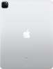 Apple iPad Pro 2020 12,9 Wi-Fi 256GB Silver  - apple-luxury.ru