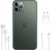 Apple iPhone 11 Pro 64GB темно-зеленый - apple-luxury.ru
