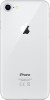 Apple iPhone 8 256GB (серебристый) - apple-luxury.ru