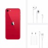 Apple iPhone SE 2020 256GB ((PRODUCT) RED) - apple-luxury.ru