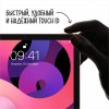 Apple iPad Air 256Gb Wi-Fi + Cellular 2020 Silver () - apple-luxury.ru