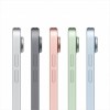 Apple iPad Air 256Gb Wi-Fi 2020 Silver () - apple-luxury.ru