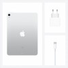 Apple iPad Air 256Gb Wi-Fi + Cellular 2020 Silver () - apple-luxury.ru