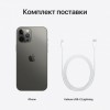 Apple iPhone 12 Pro Dual (с 2 сим-картами) 128GB графитовый - apple-luxury.ru