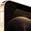 Apple iPhone 12 Pro Dual (с 2 сим-картами) 512GB золотой - apple-luxury.ru