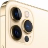 Apple iPhone 12 Pro Dual (с 2 сим-картами) 256GB золотой - apple-luxury.ru