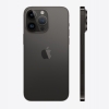 Apple iPhone 14 Pro Max 128GB черный космос - apple-luxury.ru