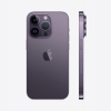 Apple iPhone 14 Pro Max 128GB темно-фиолетовый - apple-luxury.ru