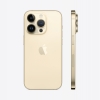 Apple iPhone 14 Pro Max 128GB золотой - apple-luxury.ru