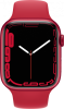   Apple Watch Series 7, 45 ,   ,   (PRODUCT)RED - apple-luxury.ru