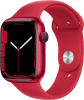   Apple Watch Series 7, 45 ,   ,   (PRODUCT)RED - apple-luxury.ru