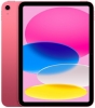 Планшет Apple iPad 10.9" Wi-Fi + Cellular 64GB розовый (MQ6M3) 2022 - apple-luxury.ru