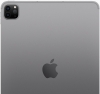 Apple iPad Pro 2022 Wi-Fi 11" M2 128GB серый космос (MNXD3) - apple-luxury.ru