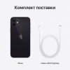 Apple iPhone 12 mini 128GB черный - apple-luxury.ru