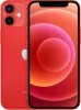 Apple iPhone 12 mini 64GB красный - apple-luxury.ru