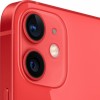 Apple iPhone 12 mini 256GB красный - apple-luxury.ru