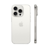 Apple iPhone 15 Pro Max 1TB Титановый белый - apple-luxury.ru