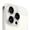 Apple iPhone 15 Pro Max 1TB Титановый белый - apple-luxury.ru