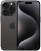 Apple iPhone 15 Pro Max 256GB Титановый черный - apple-luxury.ru