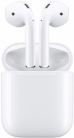 Беспроводные наушники Apple AirPods - apple-luxury.ru