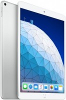 Apple iPad Air 2019 Wi-Fi 64GB серебристый - apple-luxury.ru