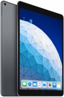 Apple iPad Air 2019 Wi-Fi 64GB серый космос - apple-luxury.ru