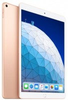 Apple iPad Air 2019 Wi-Fi 64GB золотой - apple-luxury.ru