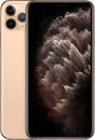 Apple iPhone 11 Pro Max 64GB золотой - apple-luxury.ru
