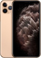 Apple iPhone 11 Pro 64GB золотой - apple-luxury.ru