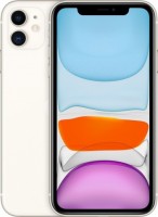 Apple iPhone 11 64GB белый - apple-luxury.ru