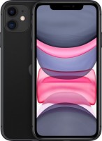 Apple iPhone 11 64GB черный - apple-luxury.ru