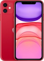 Apple iPhone 11 64GB красный - apple-luxury.ru