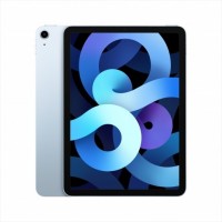 Apple iPad Air 64Gb Wi-Fi 2020 голубое небо - apple-luxury.ru