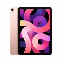 Apple iPad Air 256Gb Wi-Fi + Cellular 2020 Pink gold (розовое золото) - apple-luxury.ru