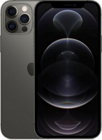 Apple iPhone 12 Pro 128GB графитовый - apple-luxury.ru
