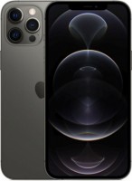 Apple iPhone 12 Pro Dual (с 2 сим-картами) 512GB графитовый - apple-luxury.ru