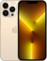 Apple iPhone 13 Pro 256GB золотой - apple-luxury.ru