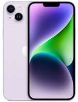 Apple iPhone 14 128GB фиолетовый - apple-luxury.ru
