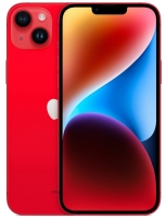 Apple iPhone 14 128GB красный - apple-luxury.ru