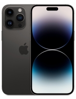 Apple iPhone 14 Pro 1TB черный космос - apple-luxury.ru
