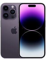 Apple iPhone 14 Pro 256GB темно-фиолетовый - apple-luxury.ru