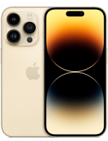 Apple iPhone 14 Pro 128GB золотой - apple-luxury.ru