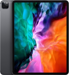 Apple iPad Pro 2020 12,9 Wi-Fi 512GB Space Gray серый космос - apple-luxury.ru