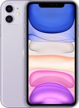 Apple iPhone 11 64GB  - apple-luxury.ru