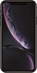 Apple iPhone XR 128GB (черный) - apple-luxury.ru