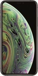 Apple iPhone XS Max 64GB с 2 сим-картами Space Gray (серый космос) - apple-luxury.ru