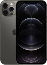 Apple iPhone 12 Pro Max 512GB графитовый - apple-luxury.ru