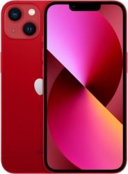 Apple iPhone 13 128GB красный - apple-luxury.ru