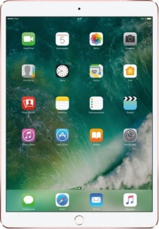  Apple iPad Pro 10.5 Wi-Fi + Cellular 64GB MQF22RU/A ( ) - apple-luxury.ru