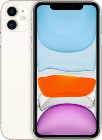 Apple iPhone 11 256GB  - apple-luxury.ru